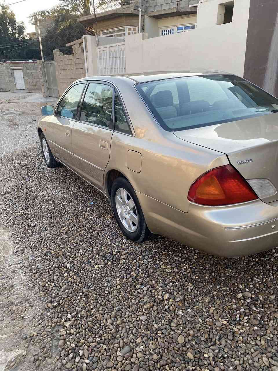 افلون 2001 وارد خليجي رقم دهوك سنويه ل30 سيارة بيها صبغ 3 قطع رش بدون معجون والباقي مكفول كير محرك صدر تبريد كله بلشرط مكان السيارة الضلوعية او سامراء كلشي موضح بلفيديو
رقم الهاتف ***********
***********
