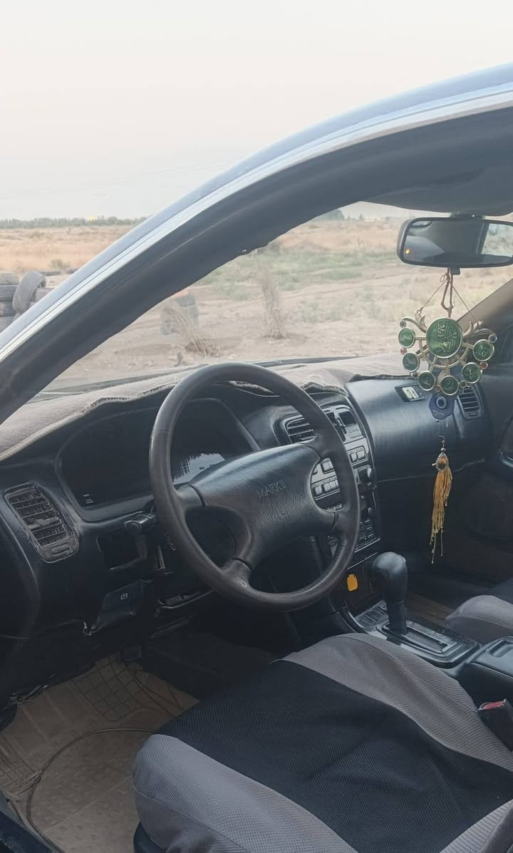 مارك نفخ رقم بصره مكفوله من كلشي كما موضح بالصور ***********
