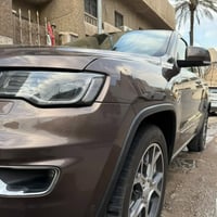 جيب خليجي 2019 ليمتيد فول السياره وكاله ليث العبيدي ماشيه 54 باسمي مكا...