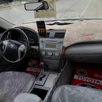 كامري • ٢٠٠٨ • تواير جديدة