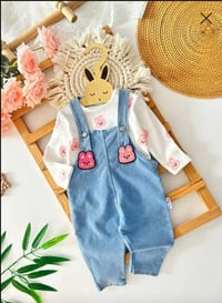 طقم بناتي • ٦شهور-سنتين • الموصل حي سومر