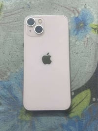 ايفون ١٣ • ١٢٨ • بطاريه ٩٤%