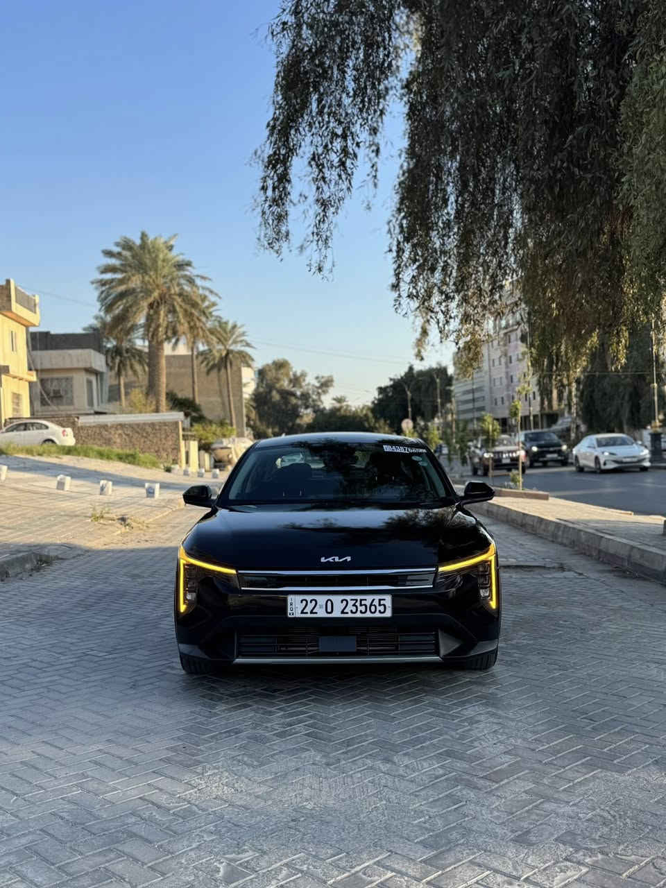 السلام عليكم كي فور 2025 شكل جديد مواصفات بصمة شاشة جبيرة رادارات امامي خلفي جانبي هندبريك دكمة فول تحكم سترين ماشيه 10 آلاف مكينه 2000 دوش صبغ فقط بنيد ايرباك ستيرن  ترقيم جديد هزة جديدة باسم شركة وكاله تحويل مضمون مكانها الكاضميه شارع اكد 
***********
السعر 159 وبيها مجال بسيط
