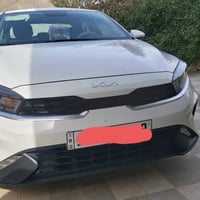 سيراتو ٢٠٢٤ • ١.٦ اوتوماتيك • كفالة عامة