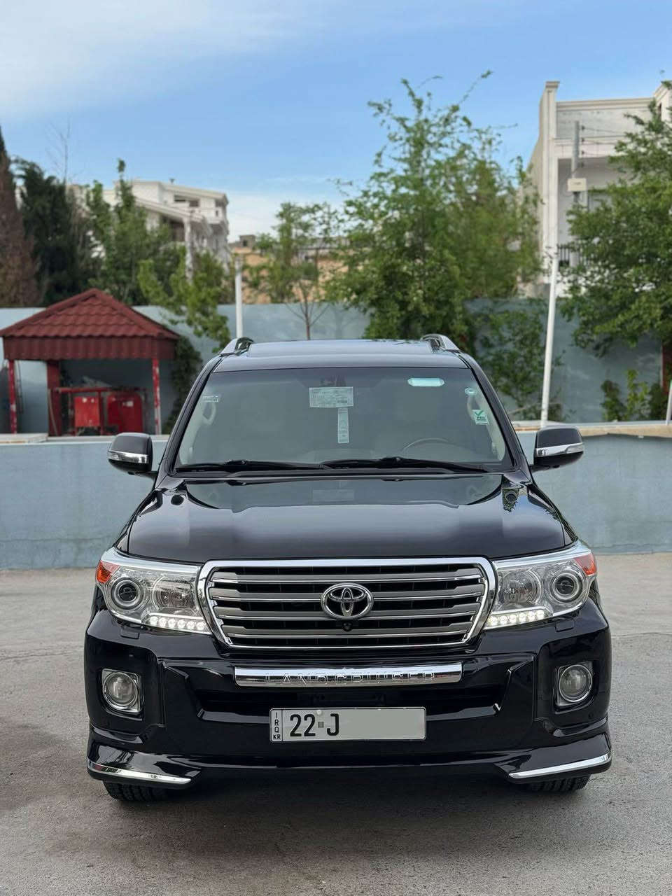 وەنەوشە ٢٠١٥ VXR مواسەفات لگزز مەکینە مەرخوب سەنەوی تا ٢٠٣١  گیر مەکینە  هەمو گیاننی بە شەرت ١٠٠ هەزار رۆشتوە هیچ سبوخ نیە دەحامیشی بۆیاخی نیە رەقەم یەک خاوینە ٣٨٧ وەرەقە مەجەلەکی کەم *********** شقلاوة, أربيل
