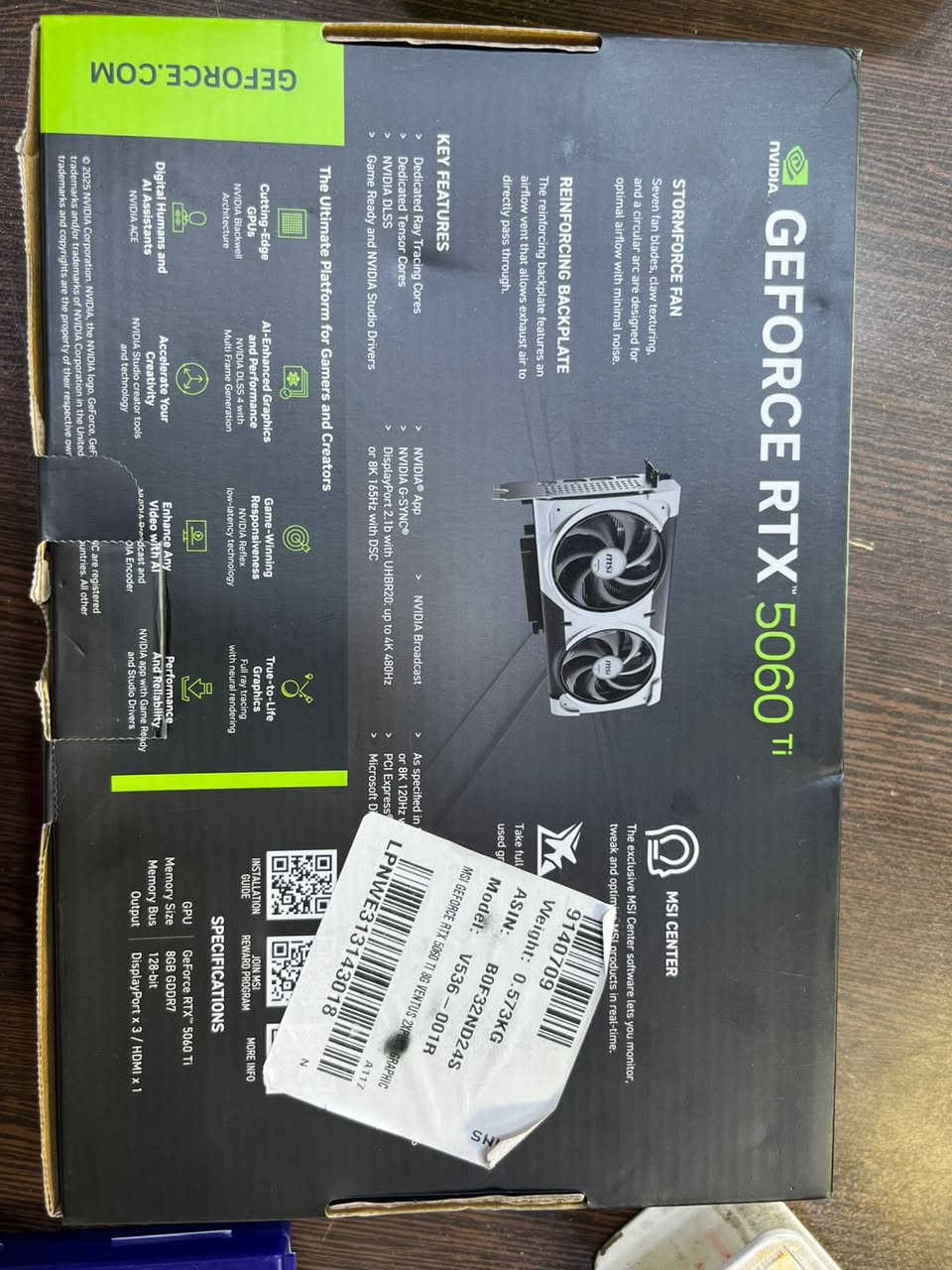 سعر مزاد


**إذا كنت صاحب هذا الإعلان وتريد حذفه لأي سبب، رجاءا أرسل رسالة إلى الدعم الفني**