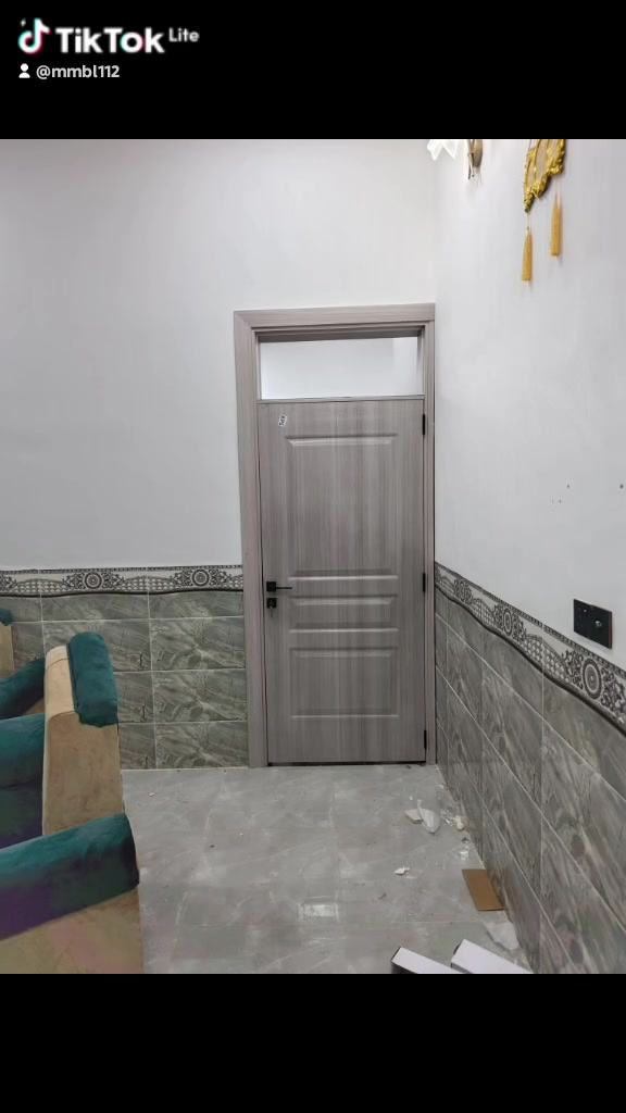 تم بحمدالله انجاز بيت الاخ محمد في حي العسكري
شايف كل الخير اخويه
معرض الامير للأبواب  
استفسار اكثر راسل الصفحه او واتس اب 

يوجد نظام اقساط  لكل موظف يحمل بطاقة ماستر كارد على مصرف الرافدين (القسط المريح ) 💳

*********** 

العنوان 📍 القائم ناحية الكرابلة قرب الشقق
