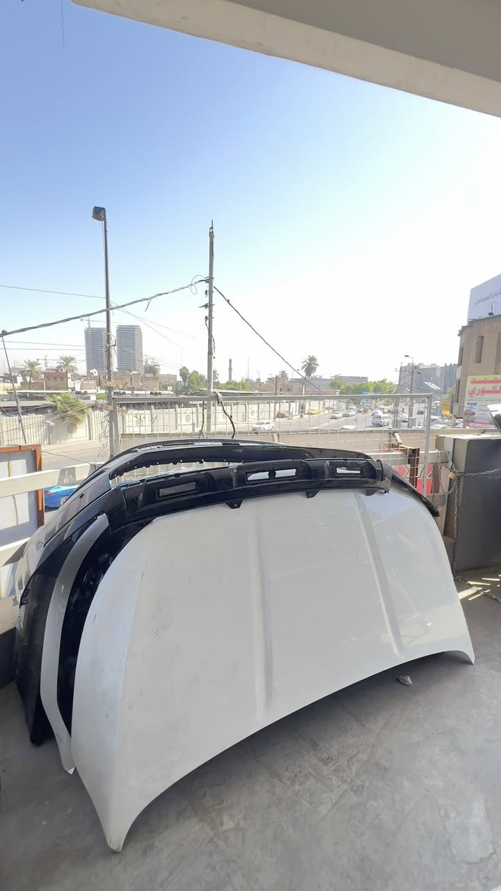 تتوفر جميع أدوات كيا كرنفال (2022 — 2025) 💯

يوجد توصيل إلى جميع محافظات العراق 🚗🚗

للتواصل خاص 
أو الاتصال على الرقم (***********) 📞📞
