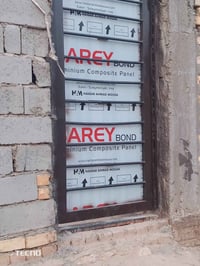 حدادة • صيانة • ابواب سحب