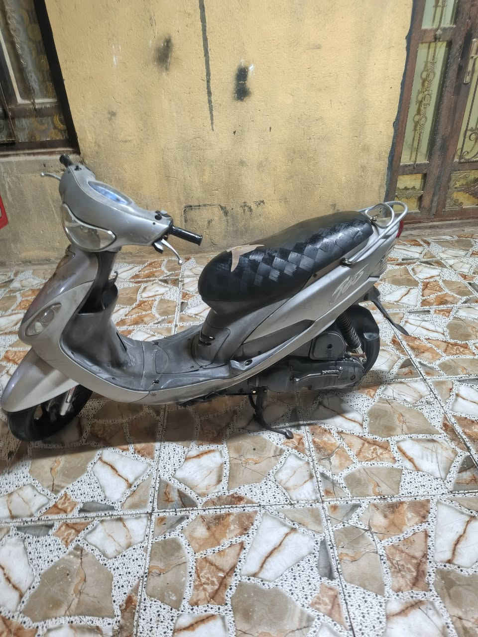 دراجه قجمه للبيع السعر 650 دراجه بلاديه 49 مكان بصره ياسين خريبط دراجه بلاد 49


**إذا كنت صاحب هذا الإعلان وتريد حذفه لأي سبب، رجاءا أرسل رسالة إلى الدعم الفني**
