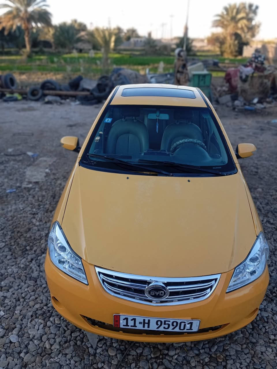 سلام عليكم بي وأيدي 2016 بصمه كير محرك مكفولات سياره كفاله عامه  نضافتهاا 90بل ميه سياره حلوه كاعده رزانه حداديه جديده ميزانيه واحد علا واحد  سعر 60 وبيهاا مجال
ملاحظه : مكلف بل نشر! 
رقم : ***********
 مو شراي لا يتعبني ما يعجبك اعبر المنشور
