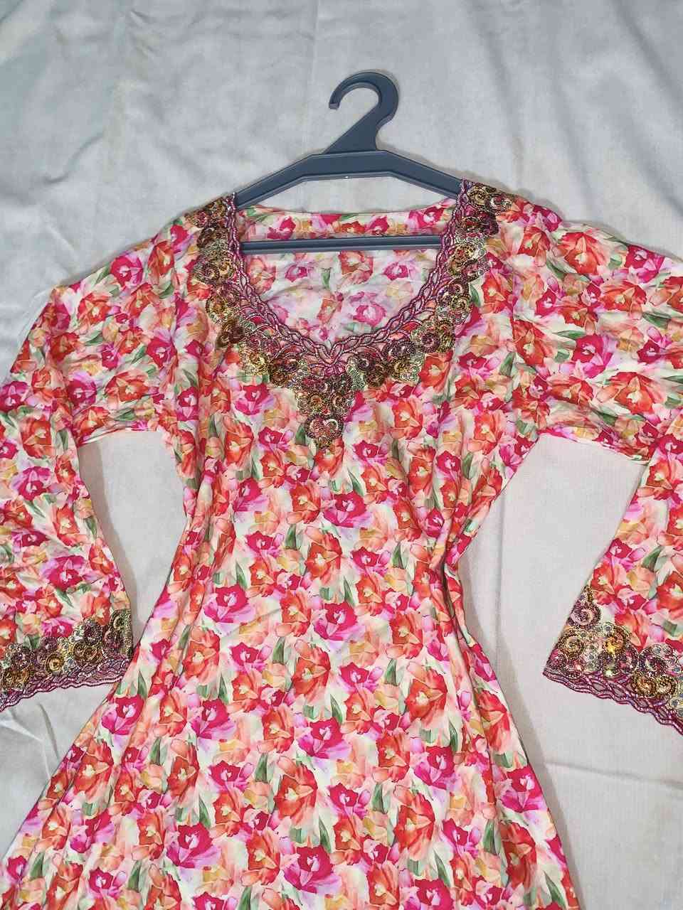 بنات متوفر مخاور اسعارهم ميتجاوز ال١٥
متوفر توصيل لكل محافظات ❤️‍🔥


**إذا كنت صاحب هذا الإعلان وتريد حذفه لأي سبب، رجاءا أرسل رسالة إلى الدعم الفني**