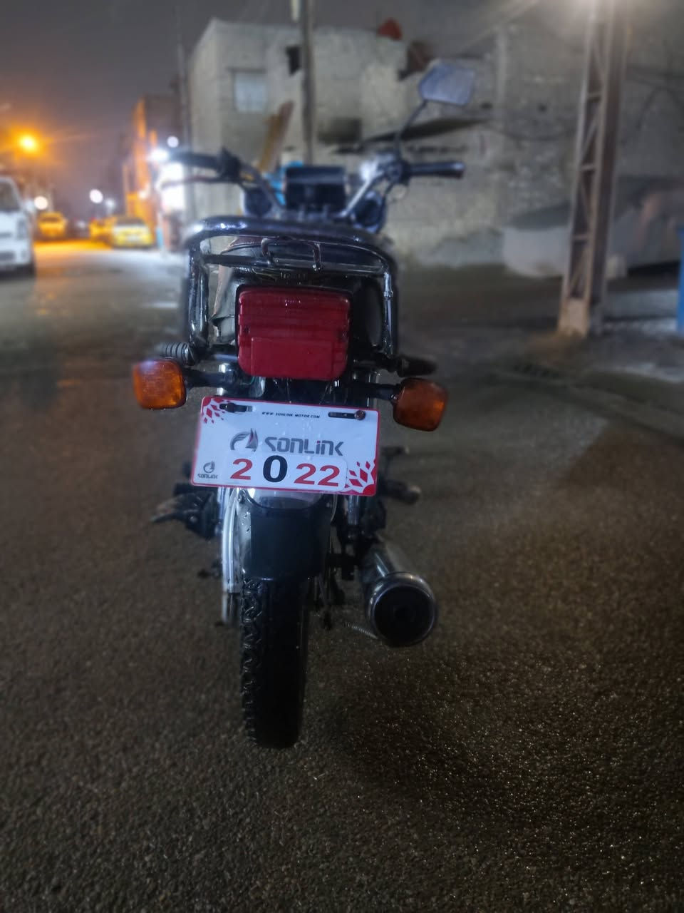 سلام عليكم دراجة سيفان ايرانية مديل21اوراق كاملة السعر500بيهةمجال المكان بغداد حي نصر ***********
