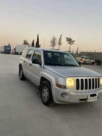 جيب باتريوت • ٢٠٠٨ • السليمانية