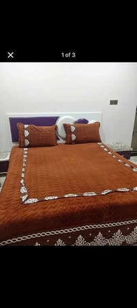 غرفه ٥قطع • قرب جسر البنوگ