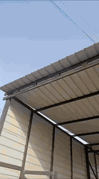 حداد متنقل • كربلاء المقدسه • ابواب وشبابيك