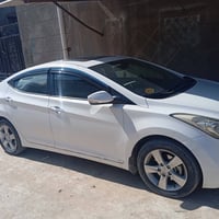 النترا • موديل ٢٠١٤ • رقم نجف