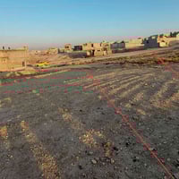 مشيرفه الثانيه • ٢٠٠م • واجهة ١٠م