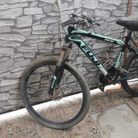 دراجة • للبيع