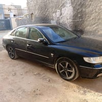 ازيرا • ٢٠٠٩ • مكينة ٢٧٠٠