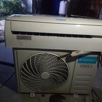 ميديا ستار • ١ طن • يحتاج غاز