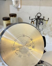 سيت ستيل • ١٨/١٠ • وزن ثقيل