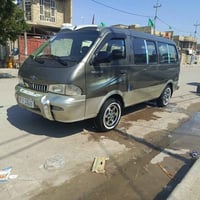 للبيع بريجو موديل 2001 رقم كربلاء انكليزي سنويه2030سياره بلاديه كلهه م...