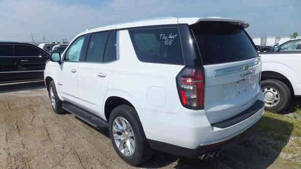 *بإمكان التخريج السيارة بكتاب الشهداء*
*شوفـــر تاهـــــو موديـ2024ـل*
*السعر348(مصلح) واصل للميناء*
 واصل (مصلح) بدون كمرك 
سيارة حاليا في دبي 
(مكتب الماجد الأستيراد السيارات الوارد الأمريكي والكندي) 
(العنوان ، البصرة ، سفوان،  )
ولدينا وكلاء في جميع محافظات العراق لغرض المكاتبة 
وضمان حق الطرفين 
 اتصال او واتساب :
( حسام الماجد) 

***********

‏***********
