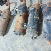 صلنصات • قطع غيار • بغداد جكوك