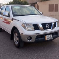 نافارا ٢٠٠٩ • اوتوماتيك • كركوك