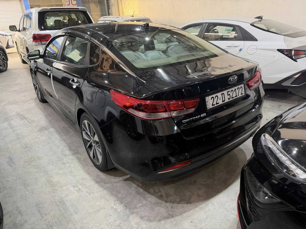 اوبتما 2018
نص فول 
بجم كبس 
حادث امريكا بارد فقط بلجاملغ
صار بيهة صبغ جاملغين خلفية و جنطة
و بيهة رصعات حالوب 
 كير مكينة كفالة 
السعر : 108 ورقة سعر مناسب

مكاني بغداد زيونة 
رقم اربيل سنوية ٢٠٢٩

بيع فقط 
***********
