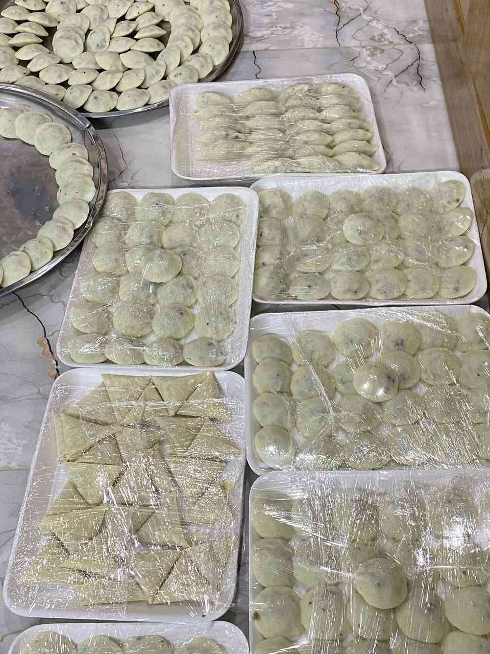 تجهيزات الشهر الفضيل ❤️


**إذا كنت صاحب هذا الإعلان وتريد حذفه لأي سبب، رجاءا أرسل رسالة إلى الدعم الفني**