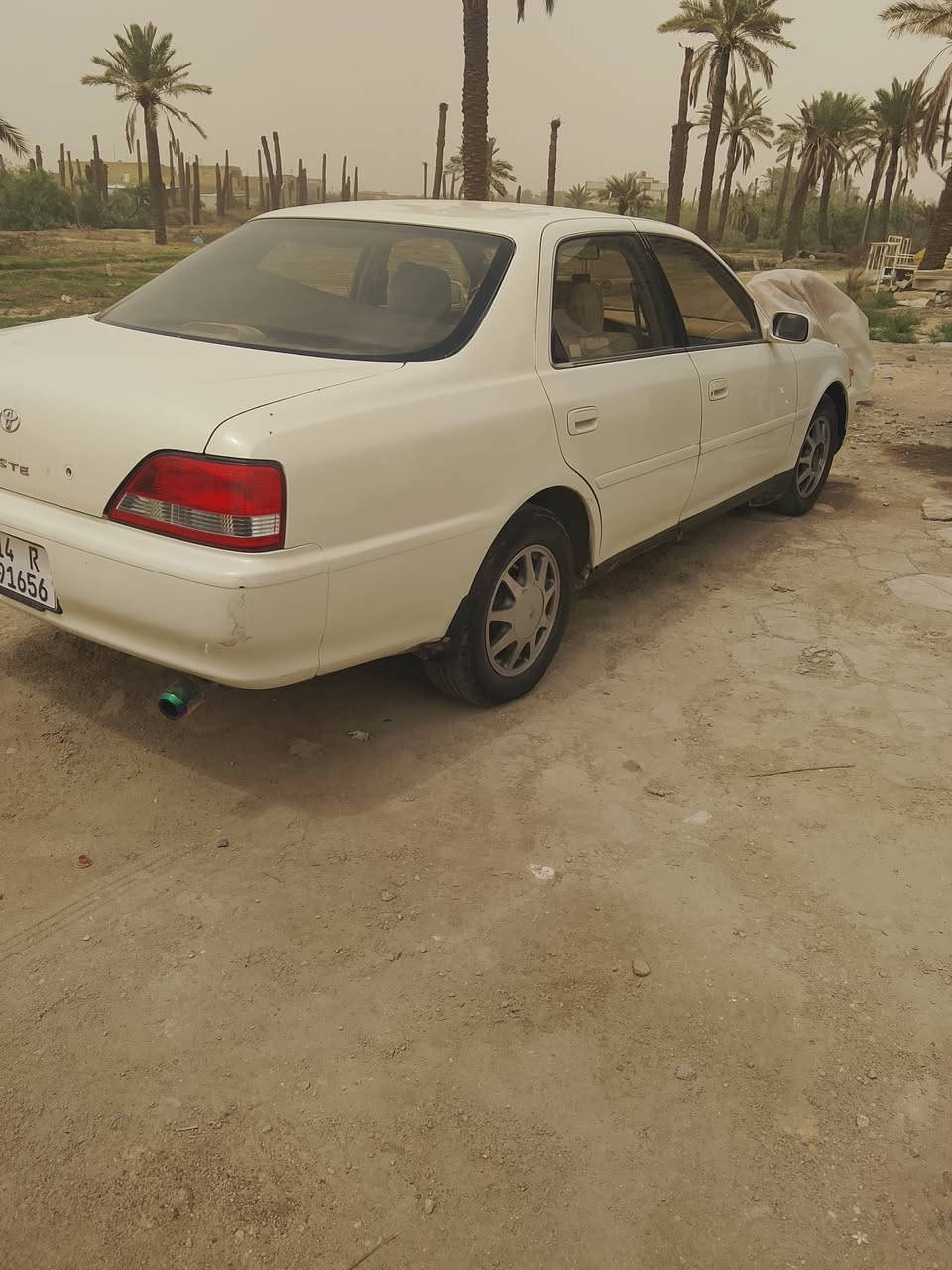 كرسته م97 رقم بصره انكليزي بسمي سياره جاهزه تبريد حداديه كهربائيات كله جاهزة مكان سياره ناصريه خلف محطة قطار ***********
