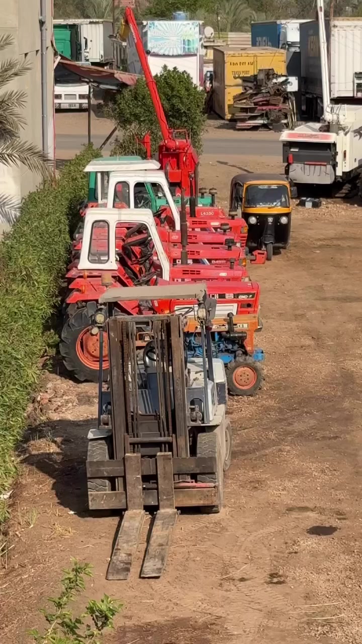 💥💥💥💥
📞لتواصل والإستعلام :
🎇م/صلاح الهزاز   01061314083
📱م/محمود الهزاز  01099663323   
📱م/محمد الهزاز    01000662186  
📱أ/احمد سامي  ‭0109 7661381‬  
العنوان: ميت الخولي مؤمن .منيه النصر.الدقهليه. #تراكتورات #احنا_مش_محتاجين_لتريندات_احنا_بتوع_جرارات


**إذا كنت صاحب هذا الإعلان وتريد حذفه لأي سبب، رجاءا أرسل رسالة إلى الدعم الفني**