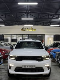 دوج دورنكو ٢٠٢٣ • حادث من الجنب • بدون ايرباك