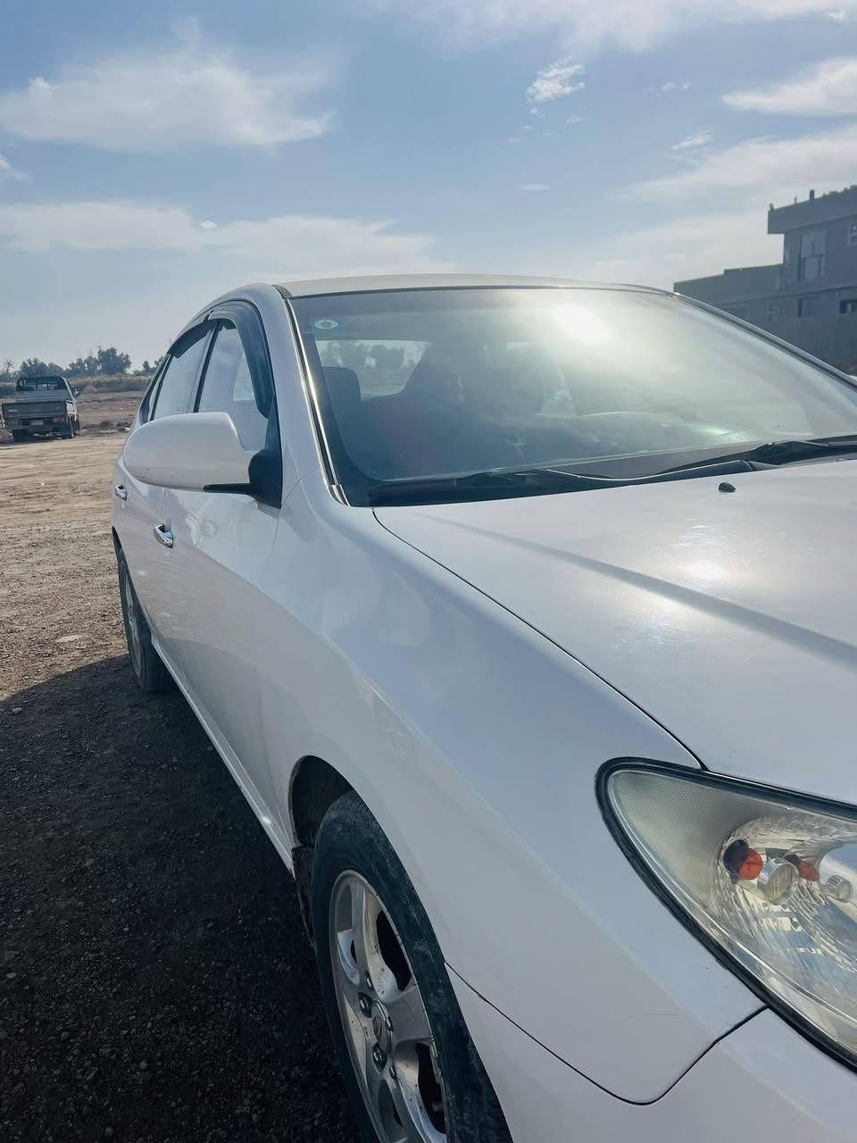 السلام عليكم للبيع النترا 2009 رقم انبار مميز السيارة مكفوله من الصبغ والتبديل جاهزه مكينه كير صدر تخم تاير  باسمي تحويل ثاني يوم معروضه 117 وبيها مجال مكانها بابل شراي اتصل تأخذ عيوني /***********
