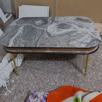 طبلات • مرمر • رجلين معوجات