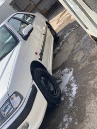 بيجو بارص 2018 سياره مكفوله من ضربه متبديل رقمه بابل مشروع وطني  مكان ...