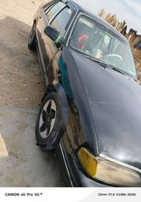 البيع سياره كفاله عامه سنويه الحد 20030 رقم صاحب سياره 07887356553مكلف...