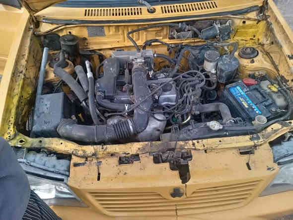 السلام عليكم للبيع سايبا مَديل 2012 رقم بغداد سنويه عظم تحويل مباشر حداديه جديده تخم تاير جدد كير جديد محركه بي صوت السعر 10 أوراق التواتصل اتصل العنوان دوانيه قضاء الشاميه  ***********
