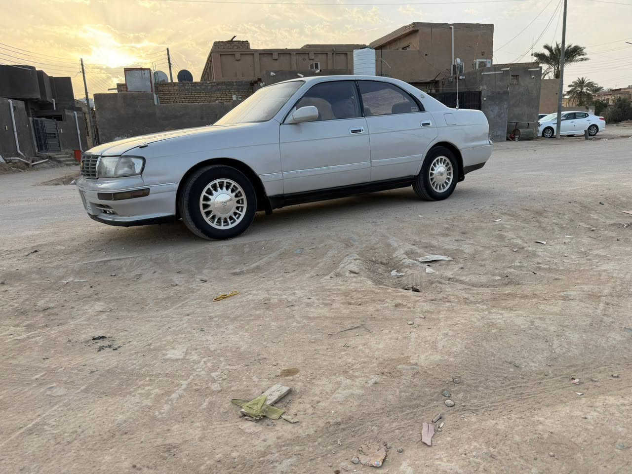 رمضان كريم السلام عليكم بطه متصل للبيع  السياره مكفول من الضربه القويه  والكص والنقل  والأصوليات  تخم تاير جديد  باتري جديدمكينه كير شرط جدد كهربائيات كله  شغاله  داخله جديد السياره مثل الصوره. وأحله   مادور ثاني يوم.  السعر44 وبيه مجال للاستفسار ***********
