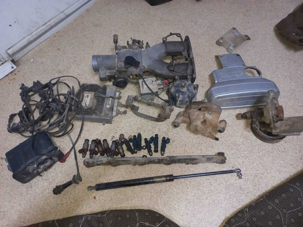 سلام عليكم غراض بطه منفصل للبيع سعر 180 شلعه وحده مكاني بغداد 
رقم***********
غير متواجد على الفيس
