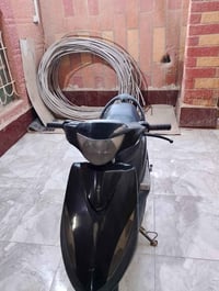 دراجه ماكس البيع نتصل على رقم 07776036129