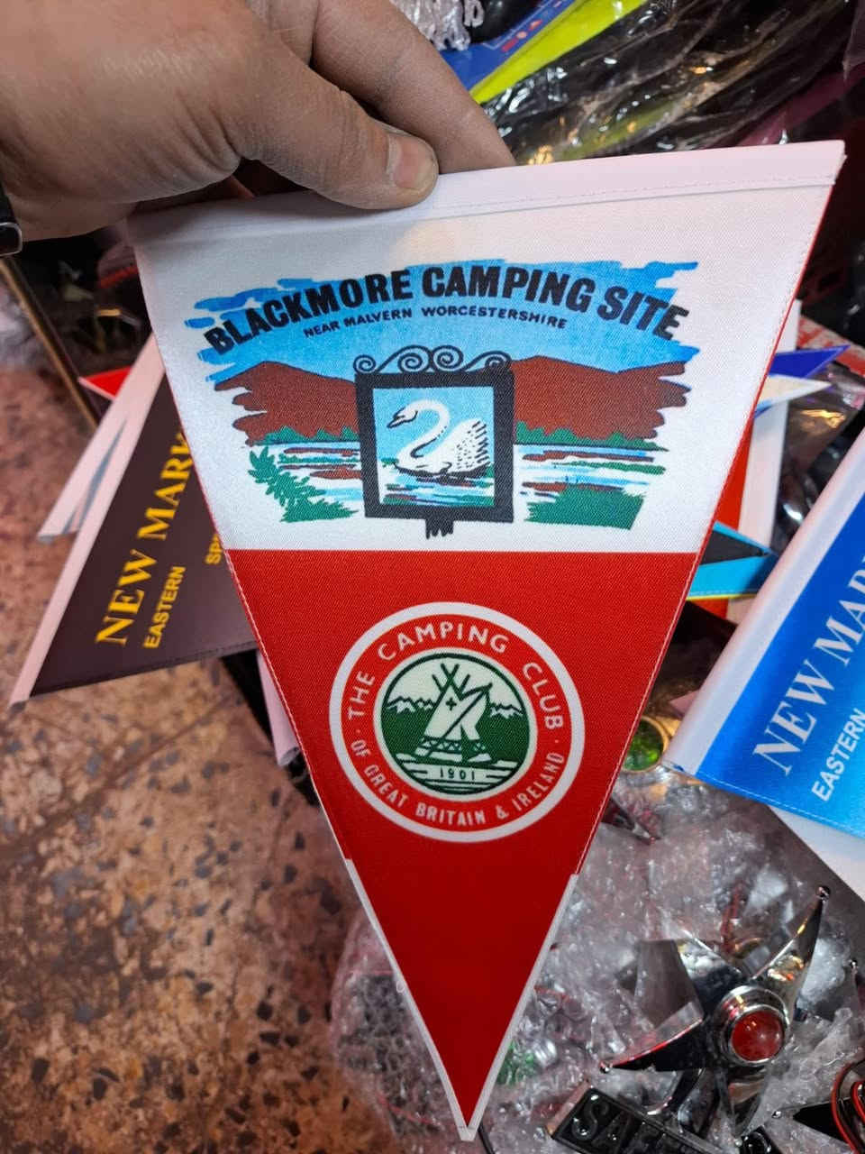 الجديد والمختلف مال عيد اعلام اوربيه اصلي ☘️
كماليات حسين الاصيل 
توصيل جميع محافظات العراق 
***********
