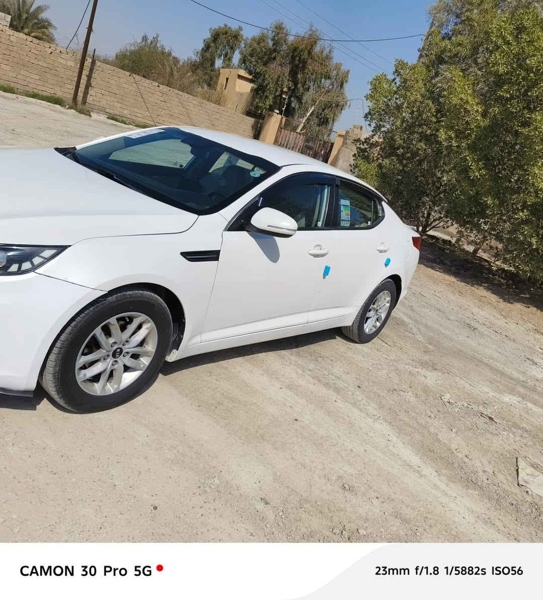 سلام عليكم اوبتما خليجي للبيع 2012 بيه ربع جامرلوغ الامام مال الصدر فقط السيارة مابيه اي نقص مكينة وكير وصدر وتبريد كلة مكفول مابيه اي نقص السعر 128 وبيه مجال 
***********
