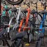 بايسكلات • حجم ٢٦ • طوريج