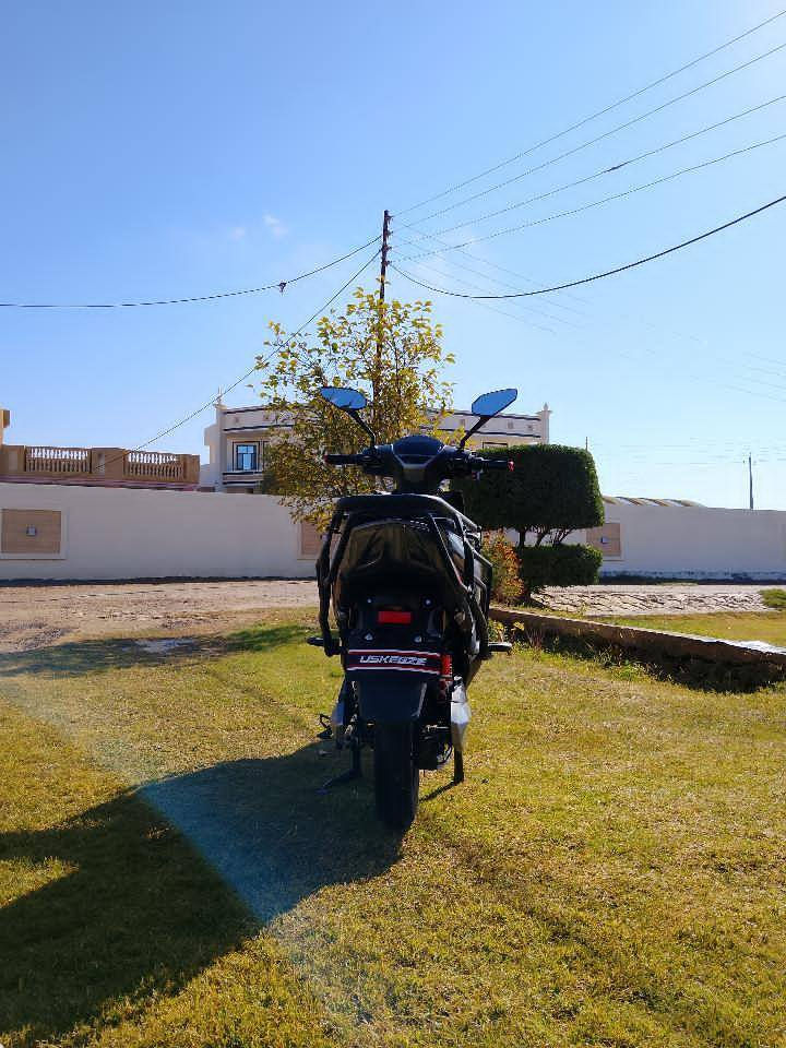 سلام عليكم للبيع درجة شحن فول نظافه سعر 750 الاستفسار ***********
