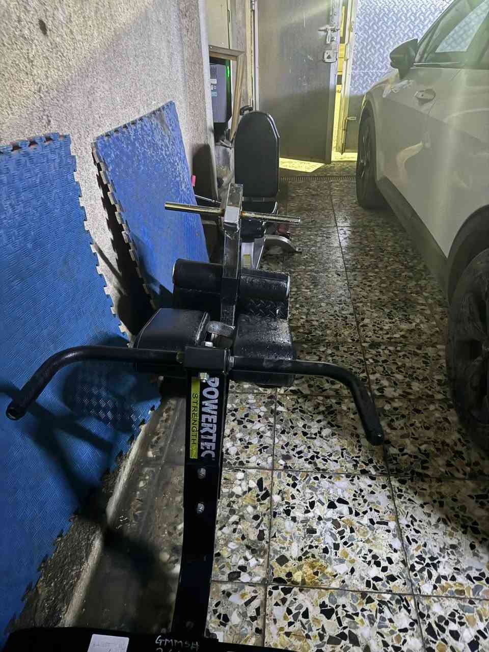 اجهزه رياضيه للبيع


**إذا كنت صاحب هذا الإعلان وتريد حذفه لأي سبب، رجاءا أرسل رسالة إلى الدعم الفني**