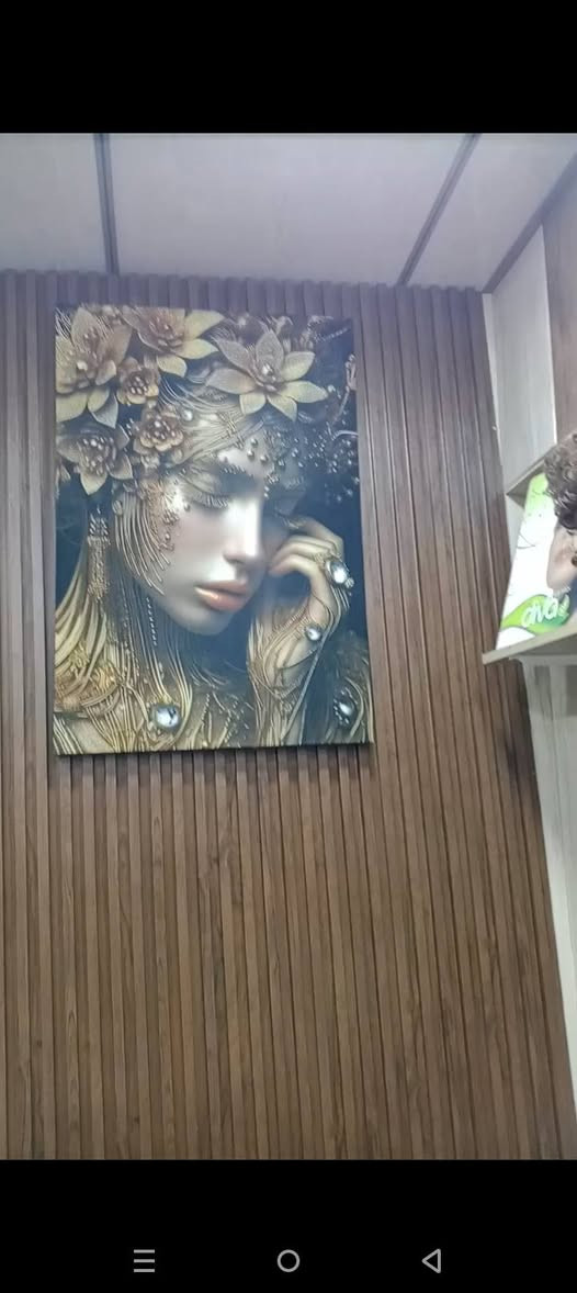 السلام عليكم ديكور +جام خانه +سقف ثانوي للبيع للسعر على الخاص ***********متواجد وات ساب
