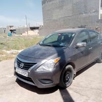 ورحمته الله وبركاته نيسان فيرسه للبيع السعر ٨٨ واذ رقمي 07700231635 مو...